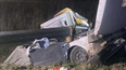 el intendente de arroyito le pidio a milei que finalice la ruta 19 tras cuatro muertes en un accidente