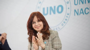cristina kirchner a milei: largue la escuela austriaca y agarre el manual argentino