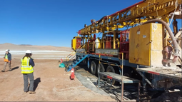 Salta oficializó acuerdo con Catamarca