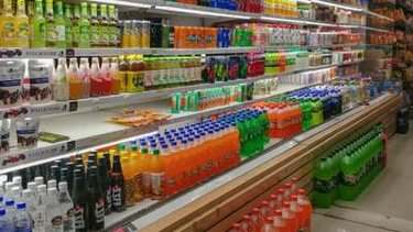 Caída récord de la venta de bebidas: casi el 30% interanual