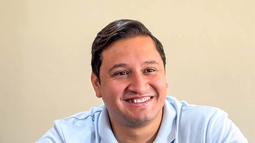 Ernesto Andrada: Va a ser un antes y un después para toda nuestra región