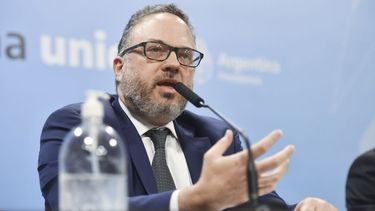 Mera con el ministro Kulfas: Nos animemos a más con las economías regionales