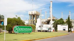 Mastellone cerró el primer trimestre con pérdidas por más de $14.000 millones Mastellone cerró el primer trimestre con pérdidas por más de $14.000 millones