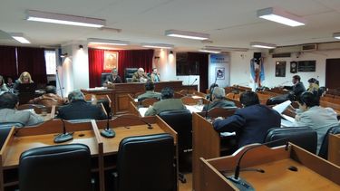 el senado aprobo iniciativas que ponen el acento en el flagelo de la droga