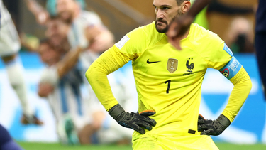 hugo lloris anuncio su retiro de la seleccion francesa