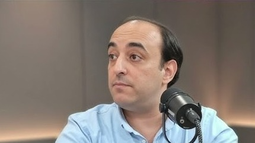 Stampfli confirmó una suba del boleto y advirtió por el impacto del recorte nacional a pasajes por discapacidad Stampfli confirmó una suba del boleto y advirtió por el impacto del recorte nacional a pasajes por discapacidad