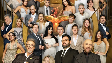 como sera la nueva temporada de masterchef celebrity