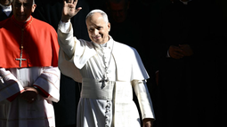 El papa León XIV visitará España e inaugurará la torre de la Sagrada Familia