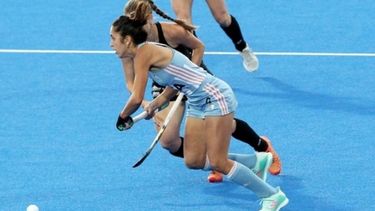 las leonas perdieron por penales ante australia y se despidieron del mundial