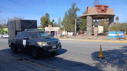 Un hombre resultó herido de arma blanca tras una pelea en Andalgalá