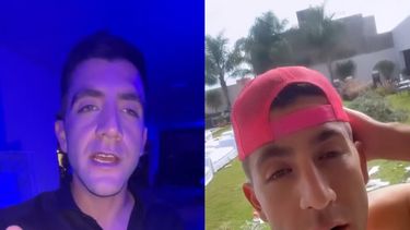 piden revocar la libertad condicional de elian kotler