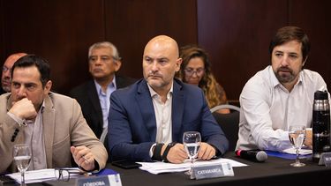 La vida te da sorpresas...