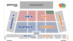 Fiesta del Poncho: aclaración oficial por entradas para personas con discapacidad