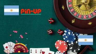Maximiza tus ganancias con Pin-Up Argentina: Estrategias de juego para el éxito