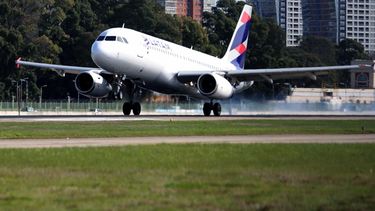 Latam deja de operar en el país