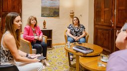 El Gobierno adelanta sueldos para que coincida con el One Shot