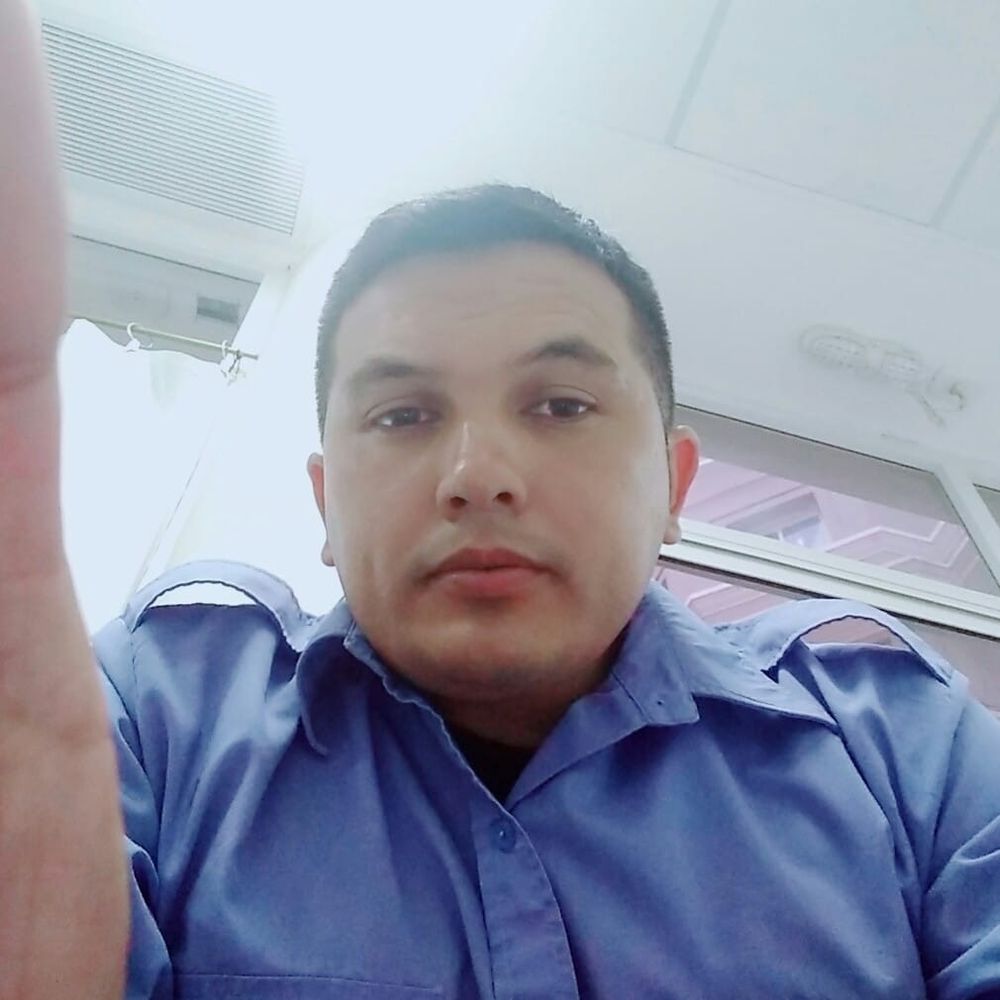 Oscar Eduardo Ramírez, de 34 años, recibió anoche un disparo de arma de fuego en la cabeza y falleció.