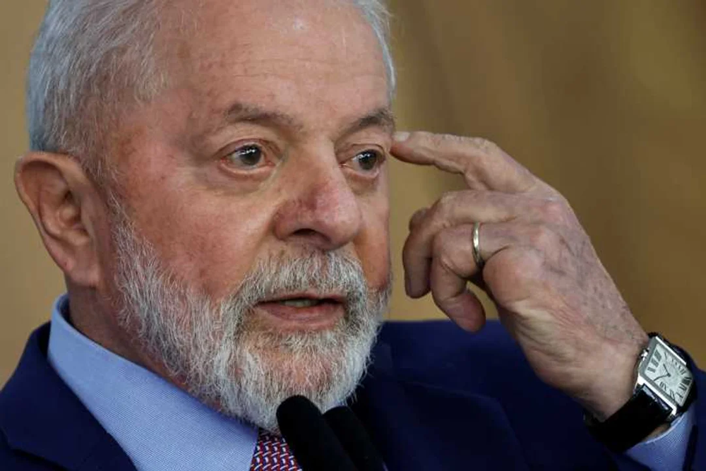 Inácio Lula da Silva