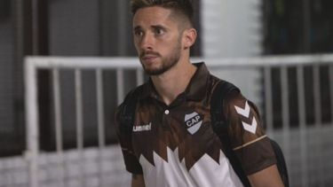 Nicolás Morgantini