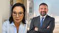 un empresario argentino quedo en la mira en peru por vinculos con fujimori