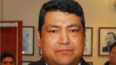Riojano detenido por varios robos fue enviado al Penal