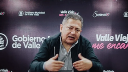 El secretario general de Valle Viejo salió al cruce por el caso COARCO y negó que el municipio deba pagar 160 millones