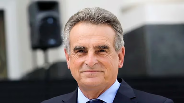 Agustín Rossi es el nuevo Jefe de Gabinete, tras la salida de Manzur.