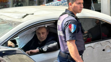 liberaron al conductor que provoco un desastre vial en el centro de cordoba