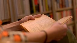 Leemos más que antes, pero no estamos leyendo la misma calidad