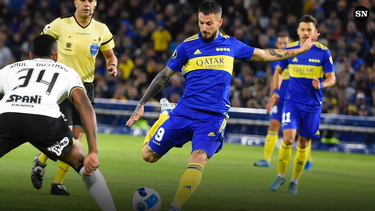 boca-corinthians: segui en vivo las incidencias del partido