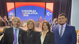 La Libertad Avanza acusa al oficialismo de no querer debatir