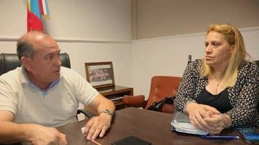 Aumento salarial en Capayán