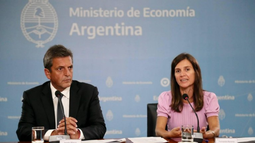 Anunciaron la ampliación de las asignaciones familiares para trabajadores registrados