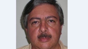 Velaron los restos de Miguel Yadón