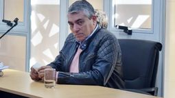 Elpidio Guaraz. El exintendente condenado a 9 años de prisión por abuso sexual. Elpidio Guaraz. El exintendente condenado a 9 años de prisión por abuso sexual.