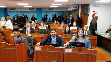 Bloque de la UCR