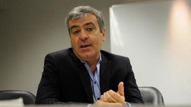 Según Cano, abandonar Cambiemos sería un acto de “irresponsabilidad”