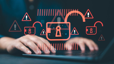 alerta por presunta filtracion de datos