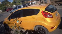 Denuncias cruzadas por el robo de una perra y amenazas con un arma