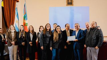 catamarca avanza en la modernizacion de los sistemas de informacion educativa