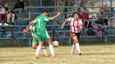 nueva fecha del anual femenino