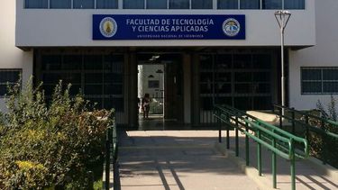 la facultad de tecnologia sera sede del congreso argentino de ingenieria