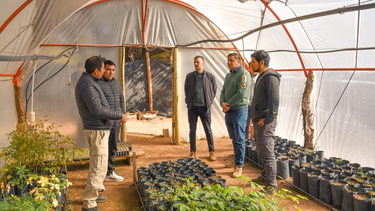 visitas a tinogasta y belen para fortalecer el desarrollo productivo