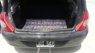 Arrestan a un periodista y a su amante por el robo de $450.000