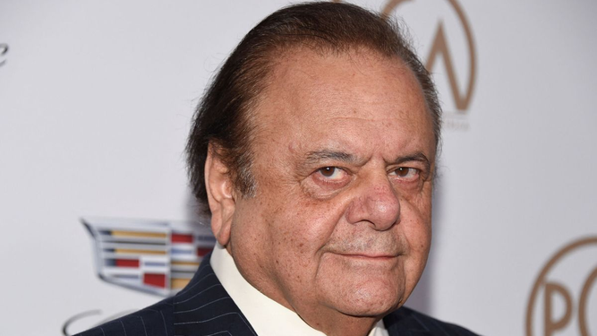 Murió Paul Sorvino, actor de La ley y el orden