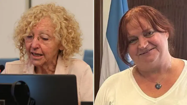 fentanilo contaminado: liberaron a dos exfuncionarias tras una millonaria fianza