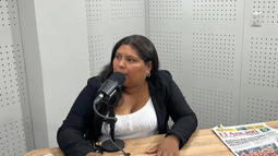Alejandra Figueroa: Hay chicos que solo reciben una comida al día en los merenderos Alejandra Figueroa: Hay chicos que solo reciben una comida al día en los merenderos