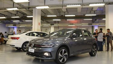 Subió la venta de autos 0KM tras dos años de caída