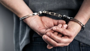 confirman la detencion de un hombre acusado de 14 hechos violentos