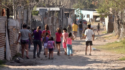 Catamarca, entre las provincias con mayores desafíos para la infancia según UNICEF